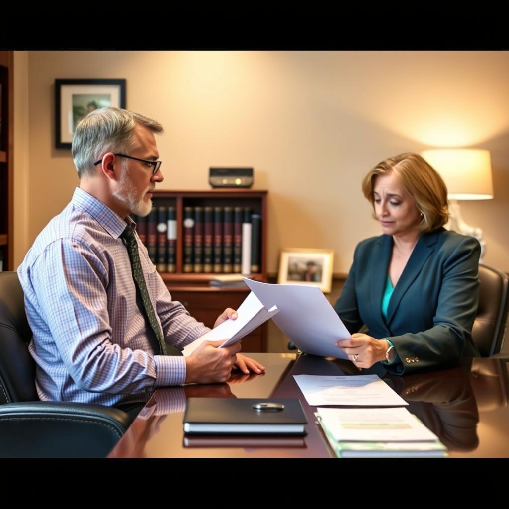 Custody Relocation Lawyer York County