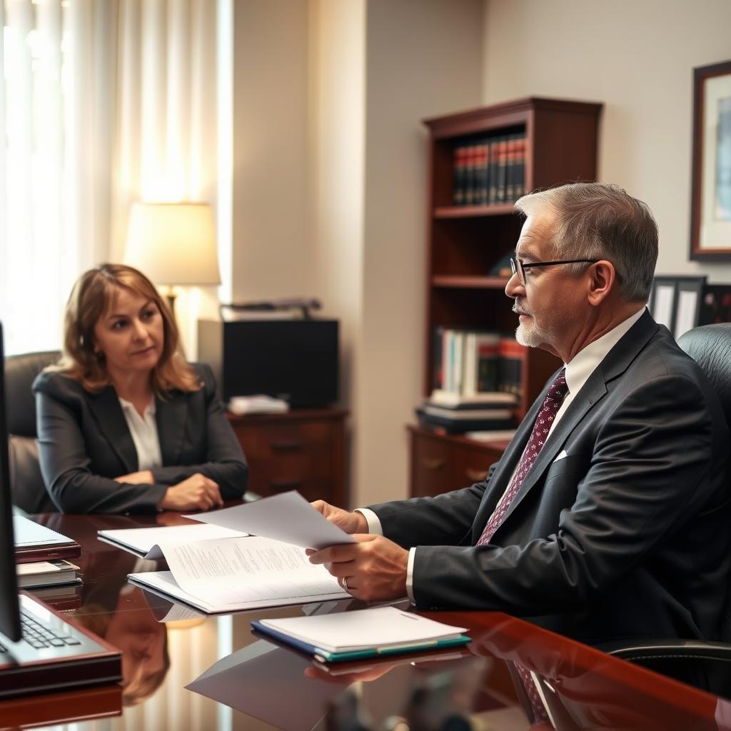 emergency custody lawyer Allegany County
