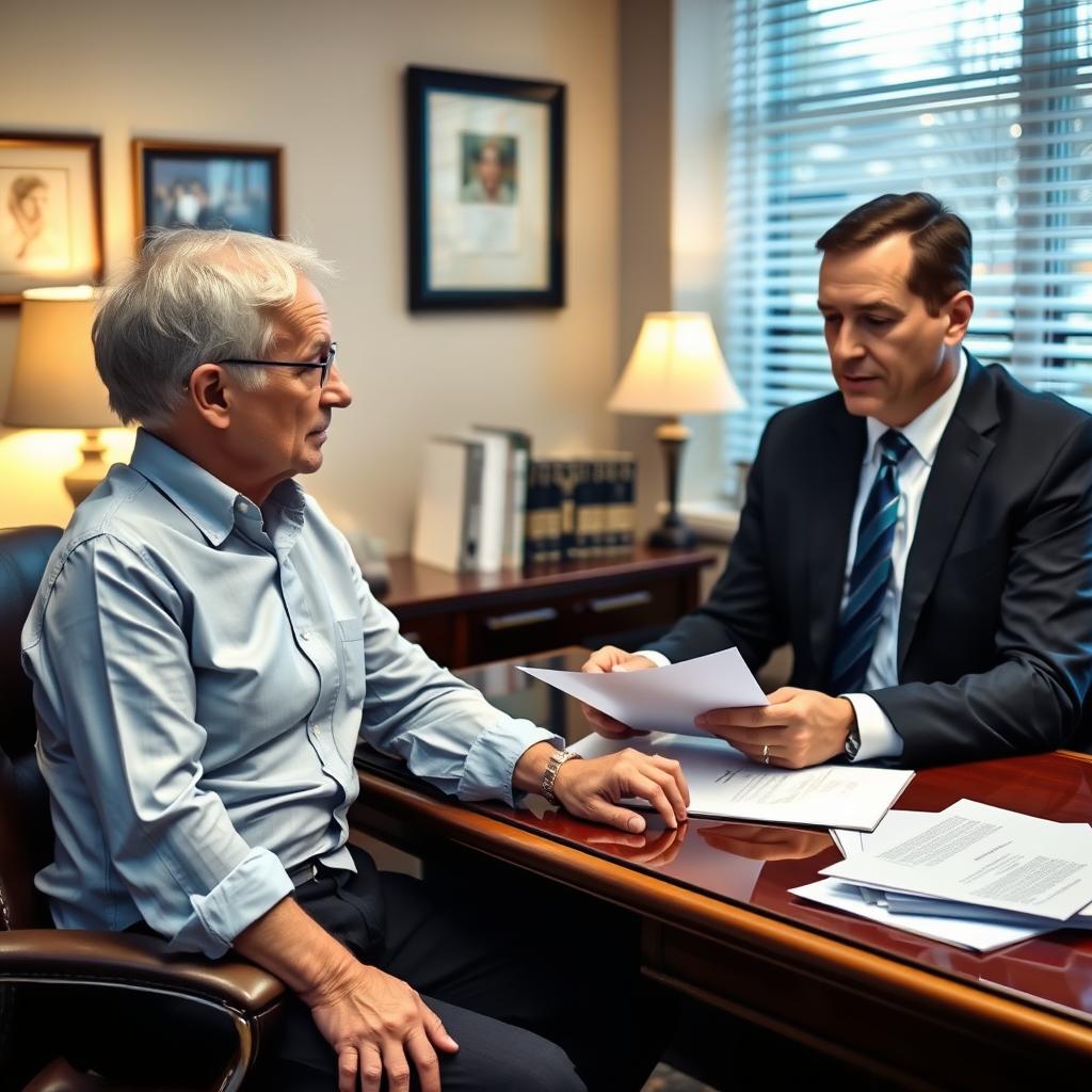 emergency custody lawyer Anne Arundel County