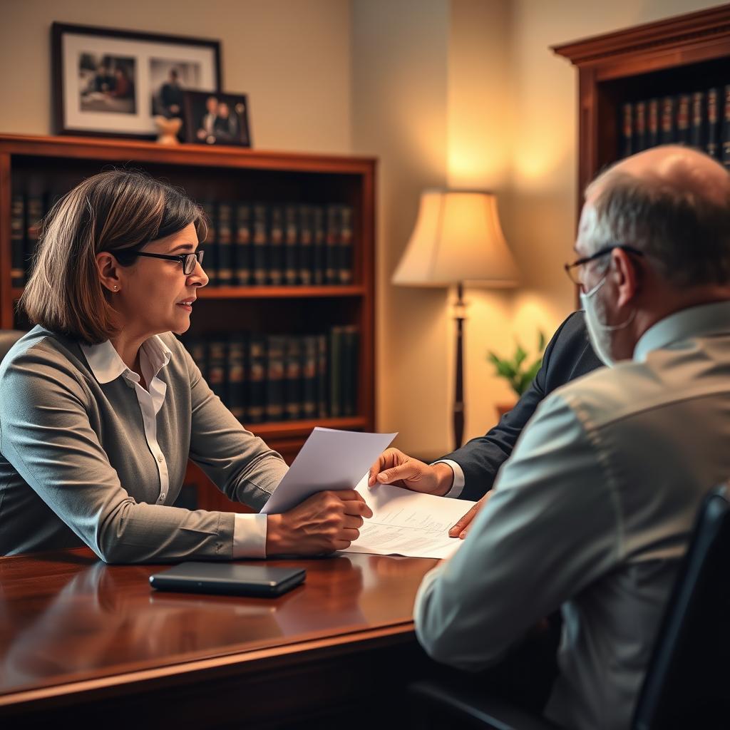 emergency custody lawyer Carroll County