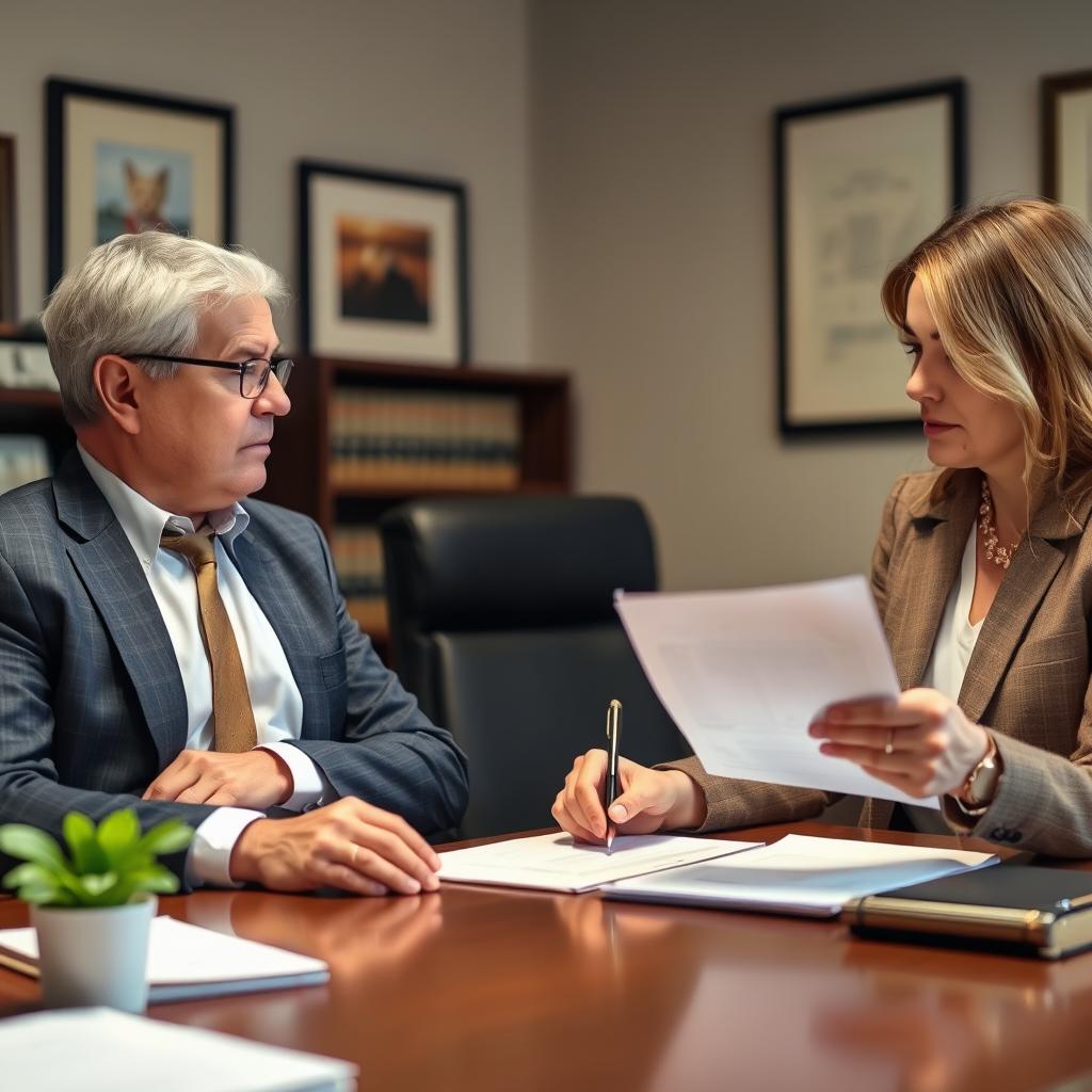 emergency custody lawyer Kent County