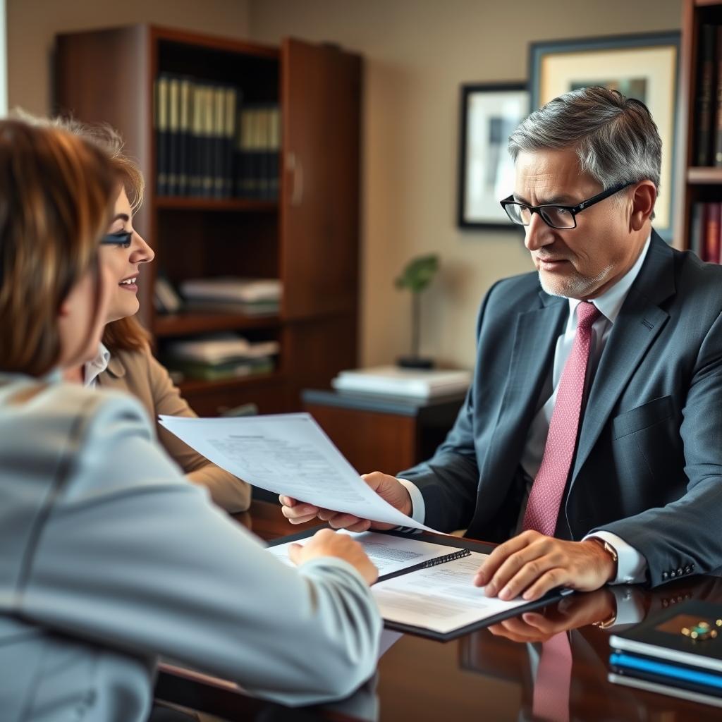 emergency custody lawyer Maryland