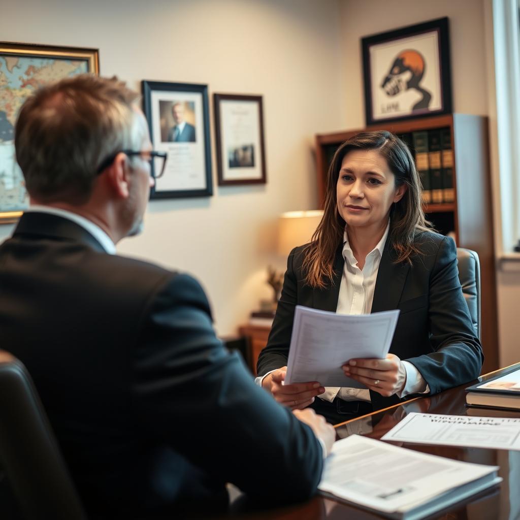 emergency custody lawyer Queen Annes County
