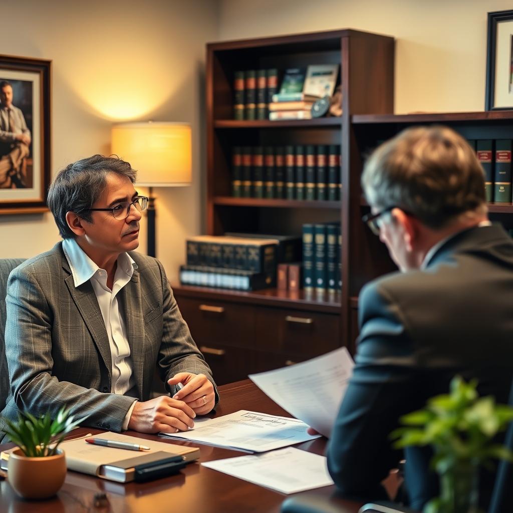 emergency custody lawyer Rockville