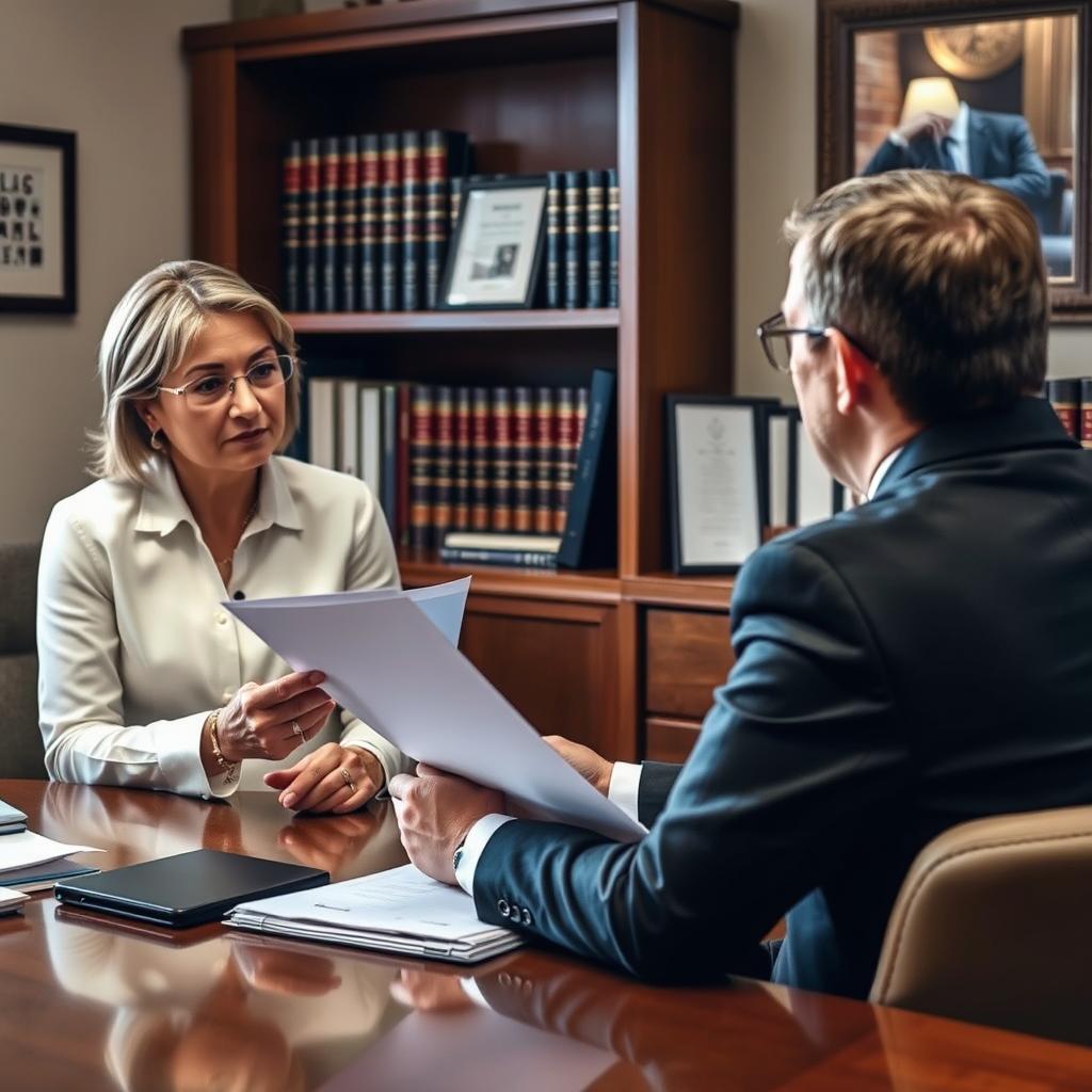 emergency custody lawyer Somerset County