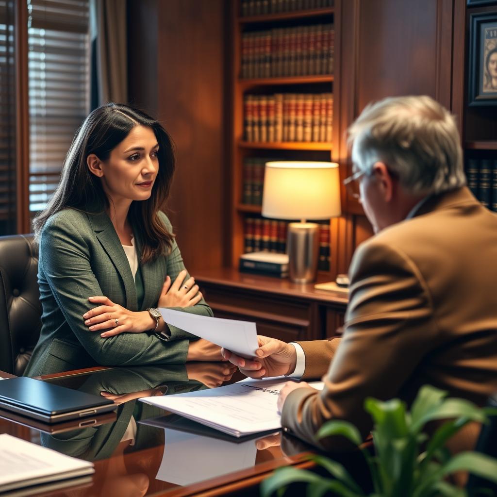 Foreign Divorce Decree Enforcement Lawyer Virginia