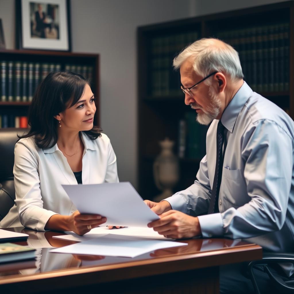 grandparent custody lawyer Baltimore County