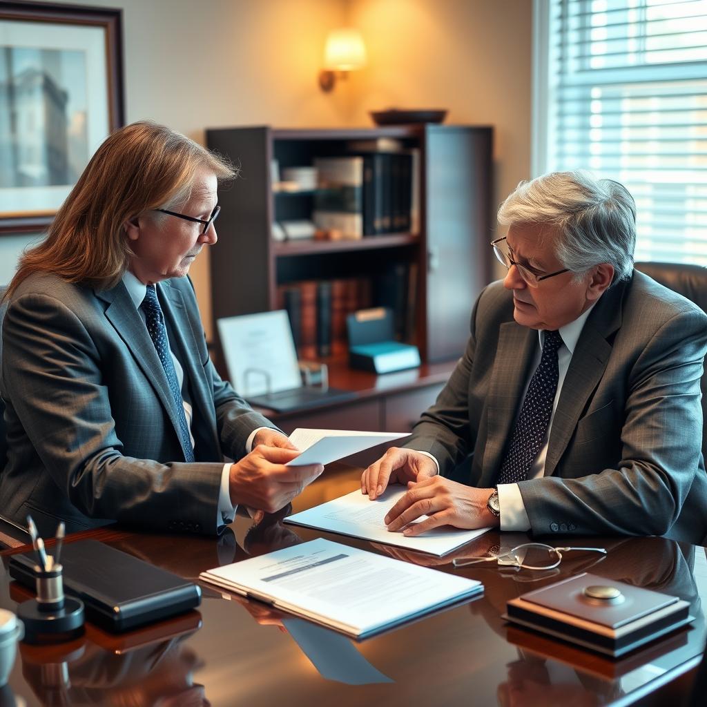 grandparent custody lawyer Cecil County