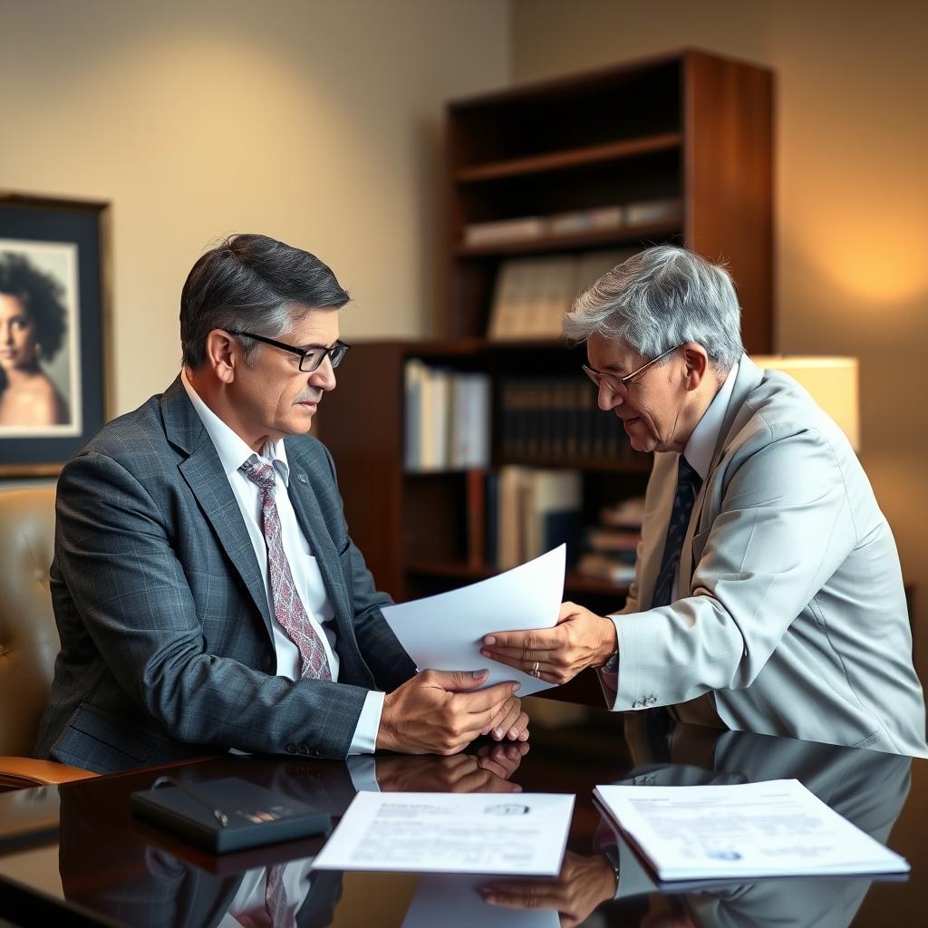 grandparent custody lawyer Prince Georges County