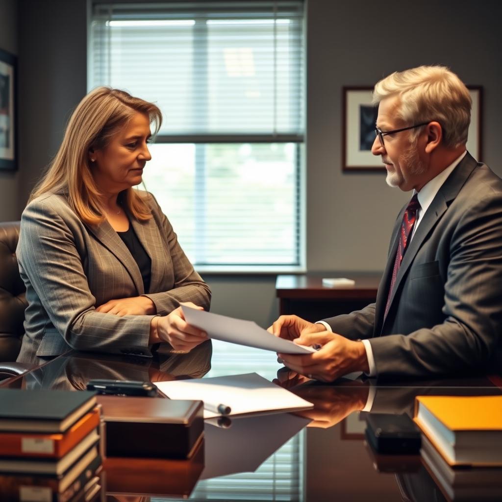 interstate custody lawyer Calvert County