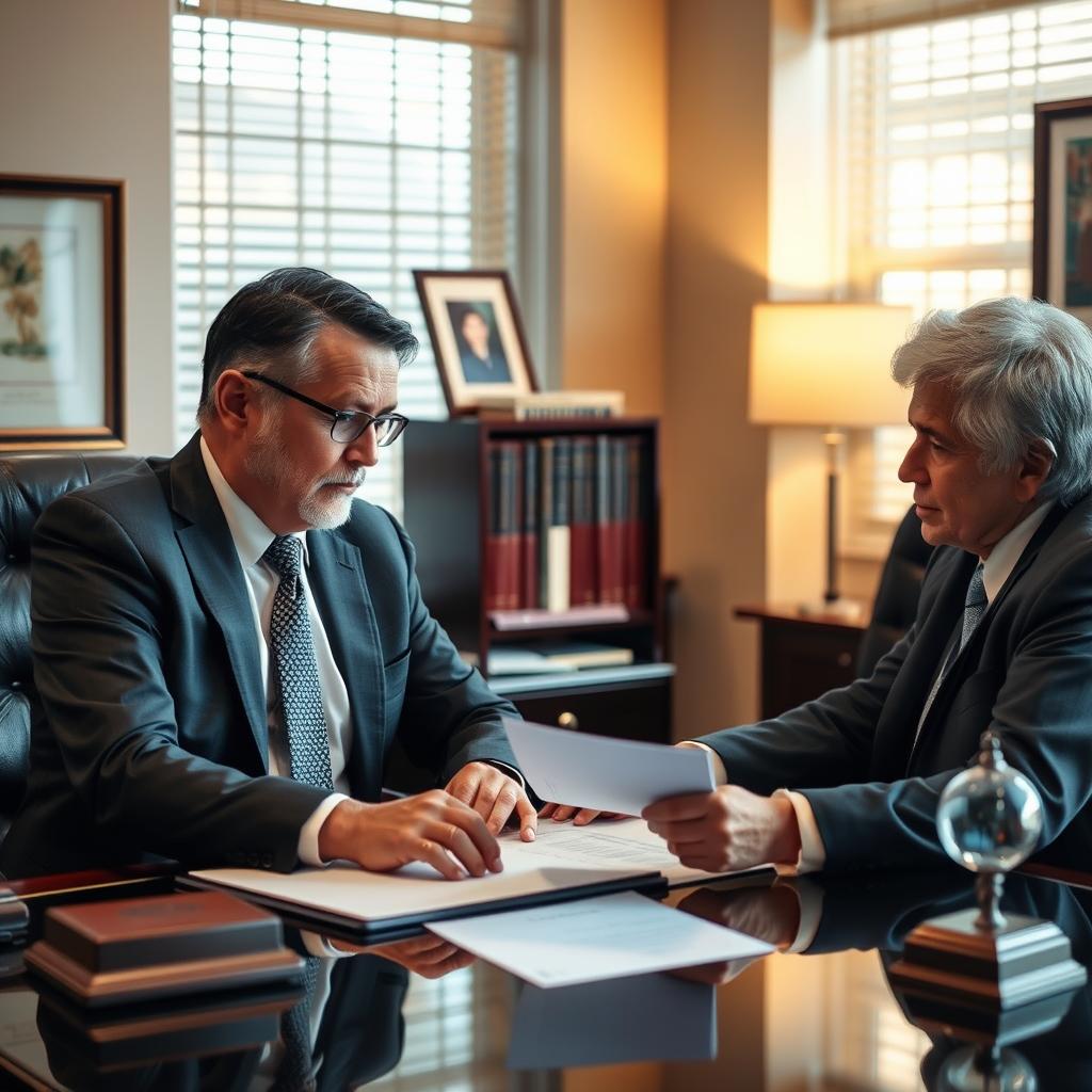interstate custody lawyer Cecil County