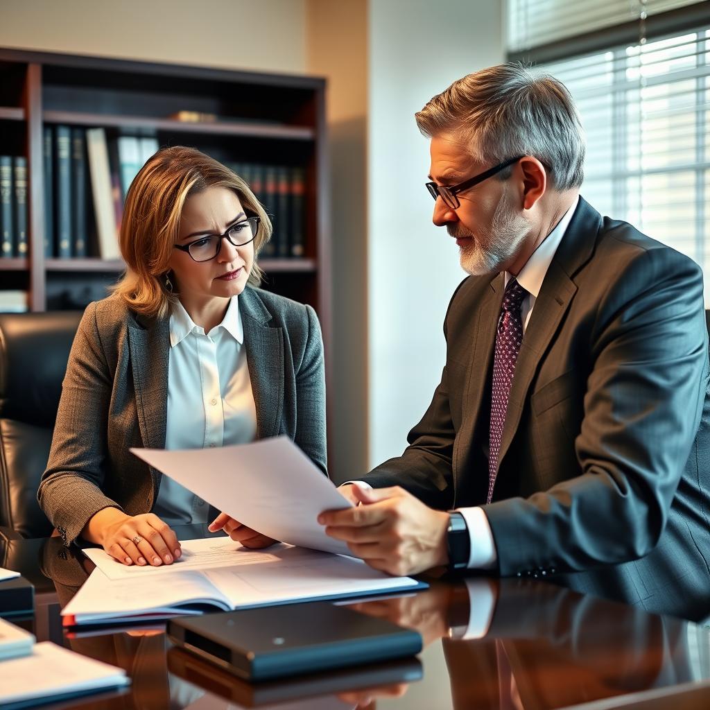 interstate custody lawyer Charles County