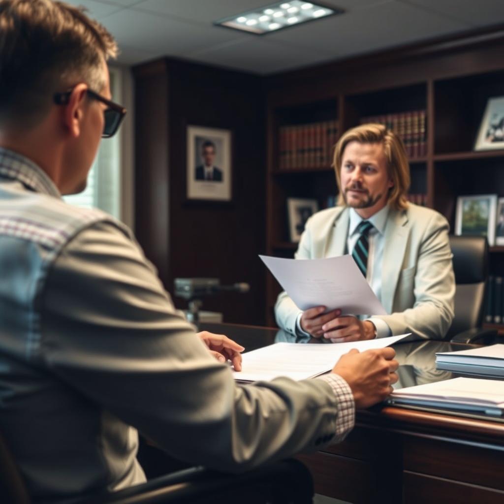 interstate custody lawyer Garrett County