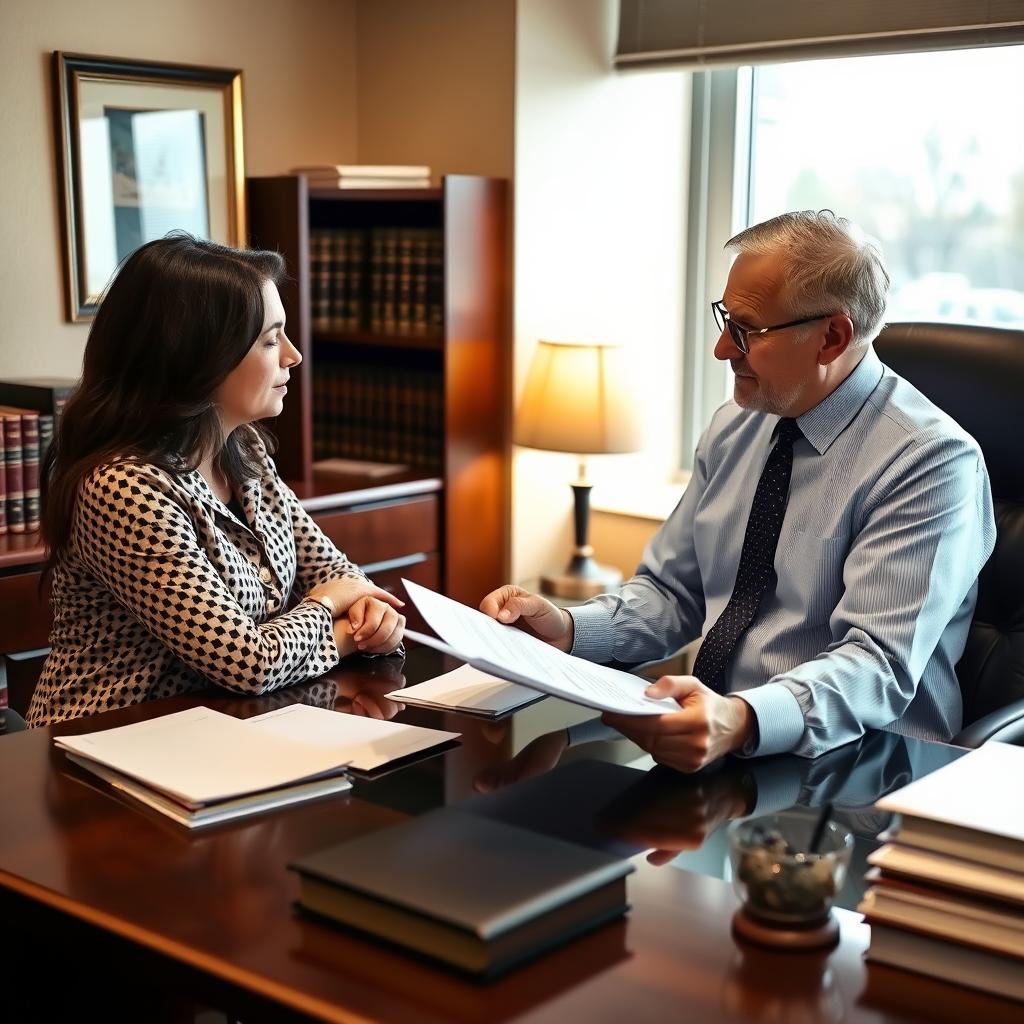 interstate custody lawyer Harford County
