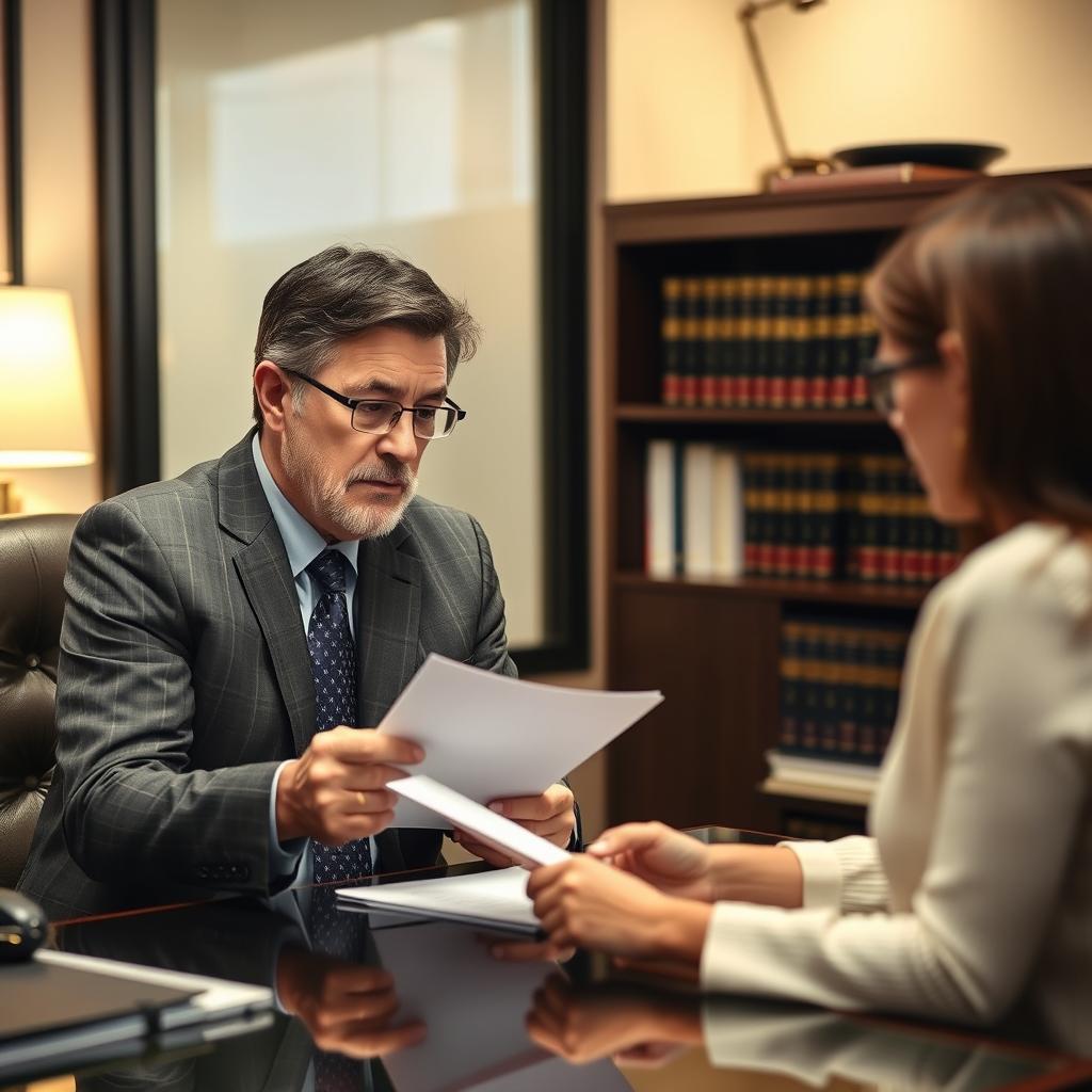 interstate custody lawyer Howard County