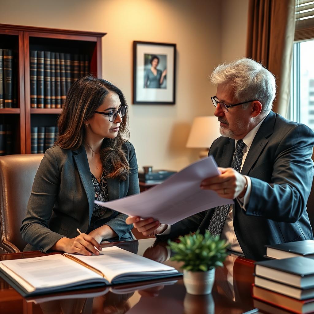 interstate custody lawyer Maryland