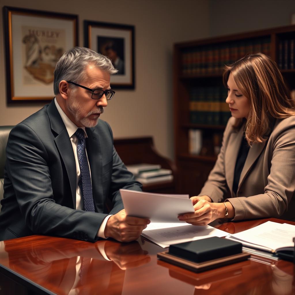interstate custody lawyer Prince Georges County