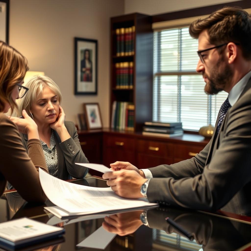 interstate custody lawyer Rockville