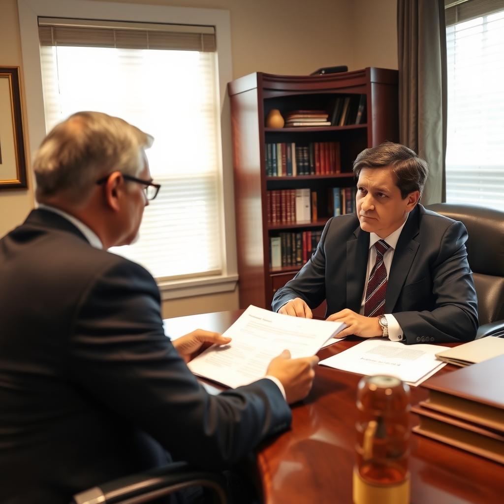 interstate custody lawyer Somerset County