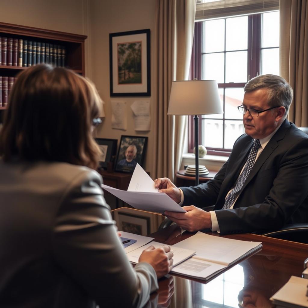 interstate custody lawyer Talbot County