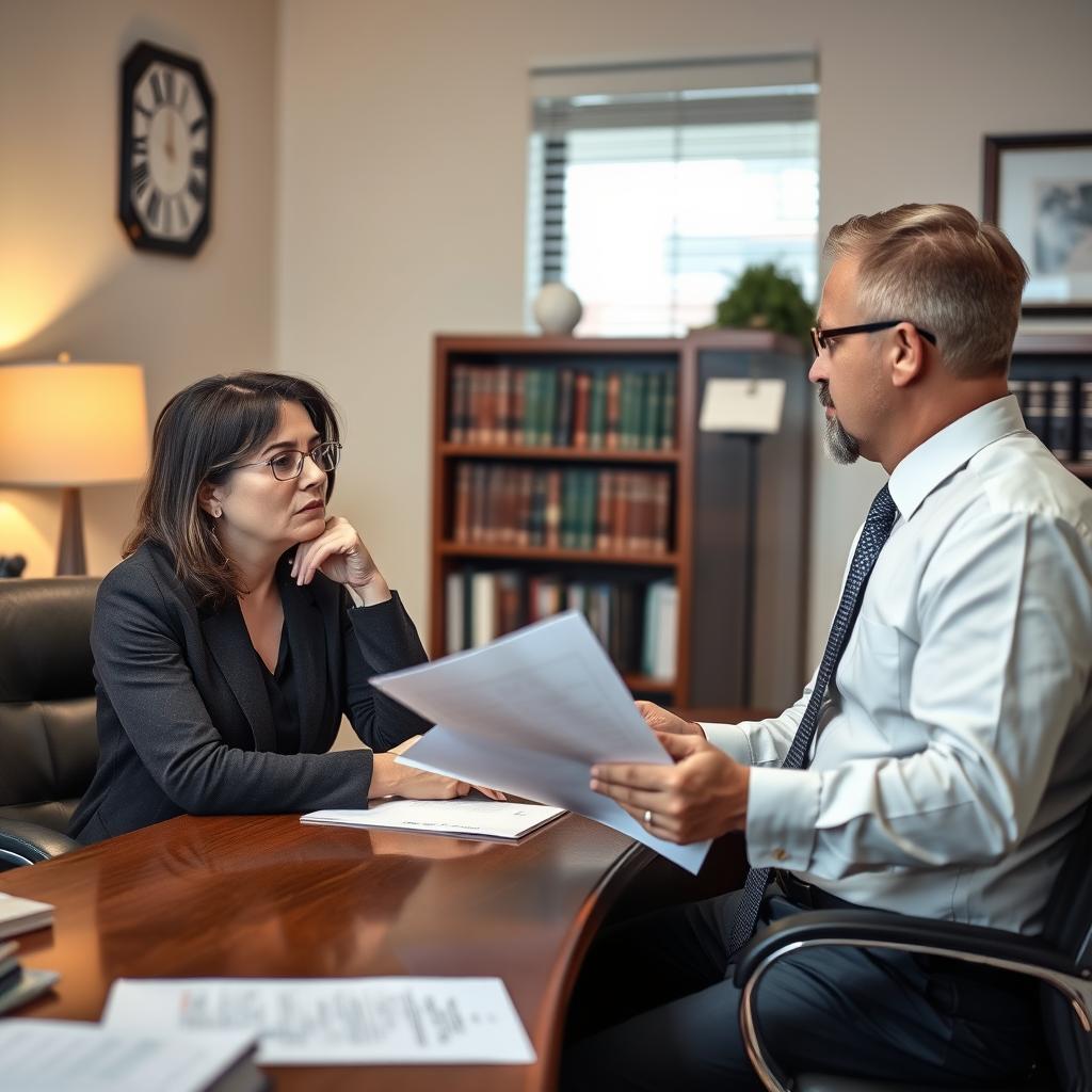 interstate custody lawyer Washington County