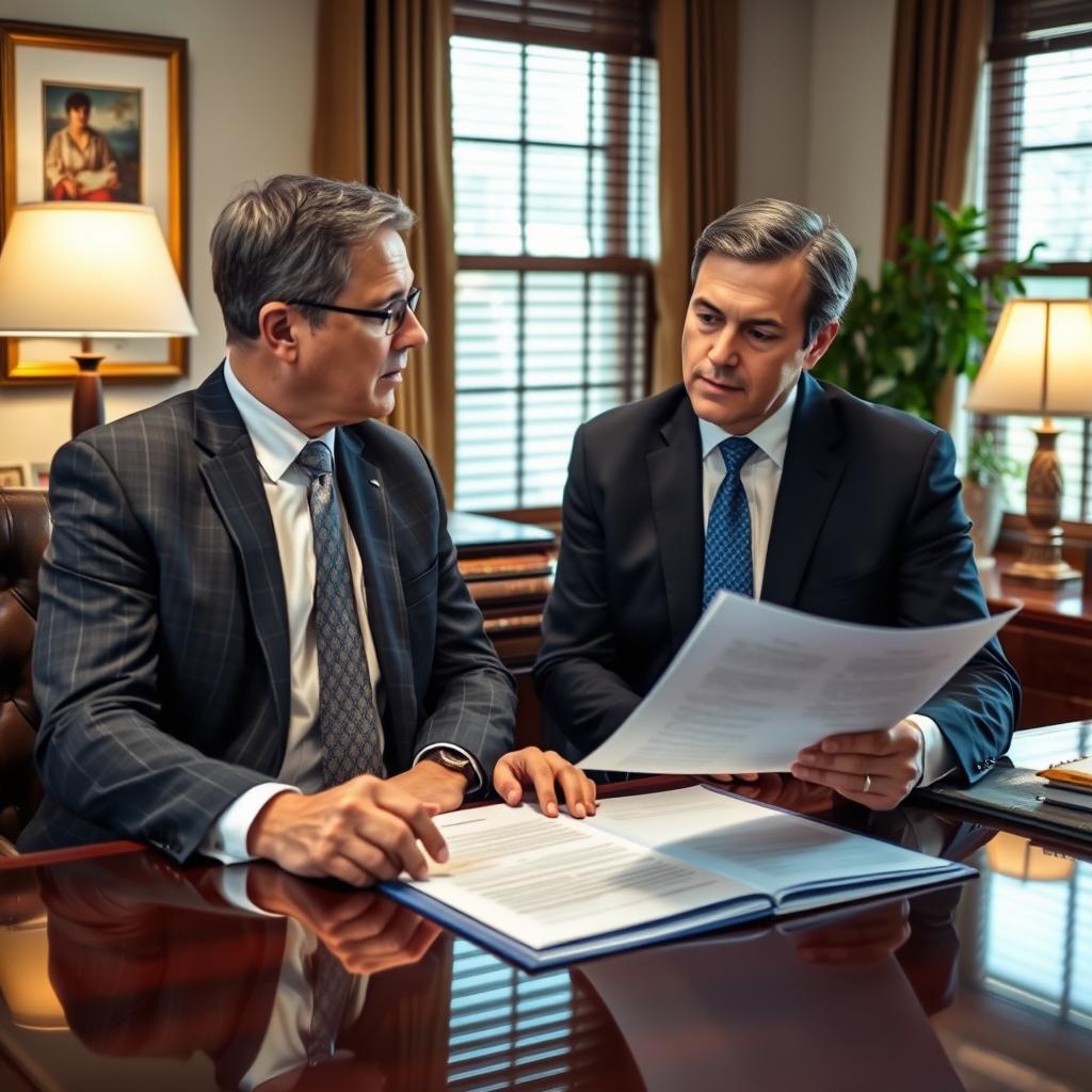 interstate custody lawyer Wicomico County