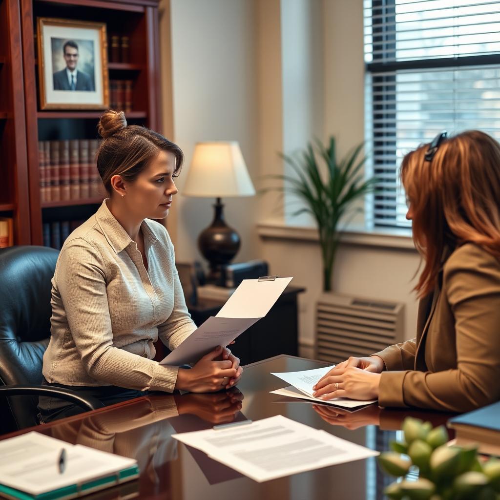 Marriage Annulment Lawyer Chesterfield County