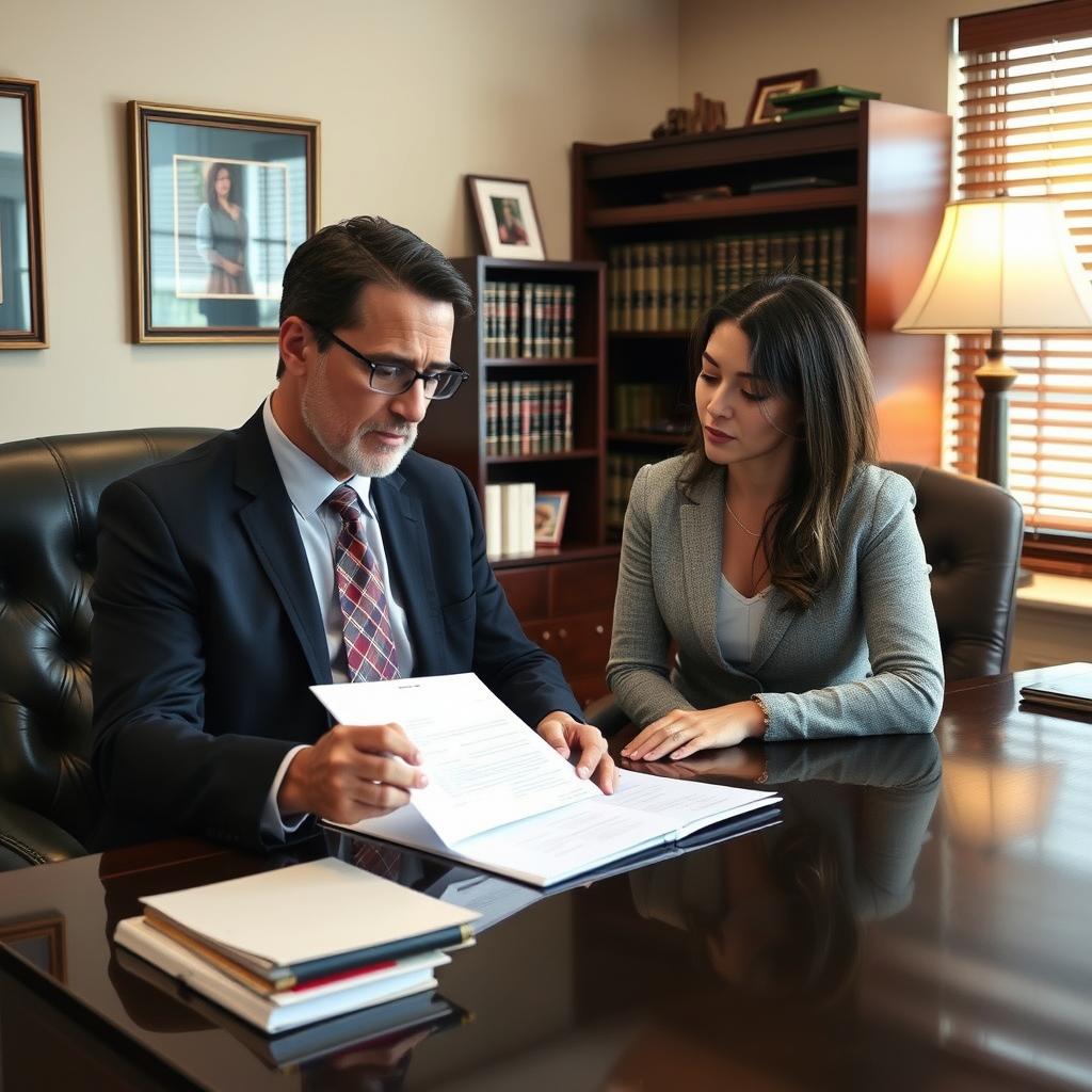 Marriage Annulment Lawyer Colonial Heights