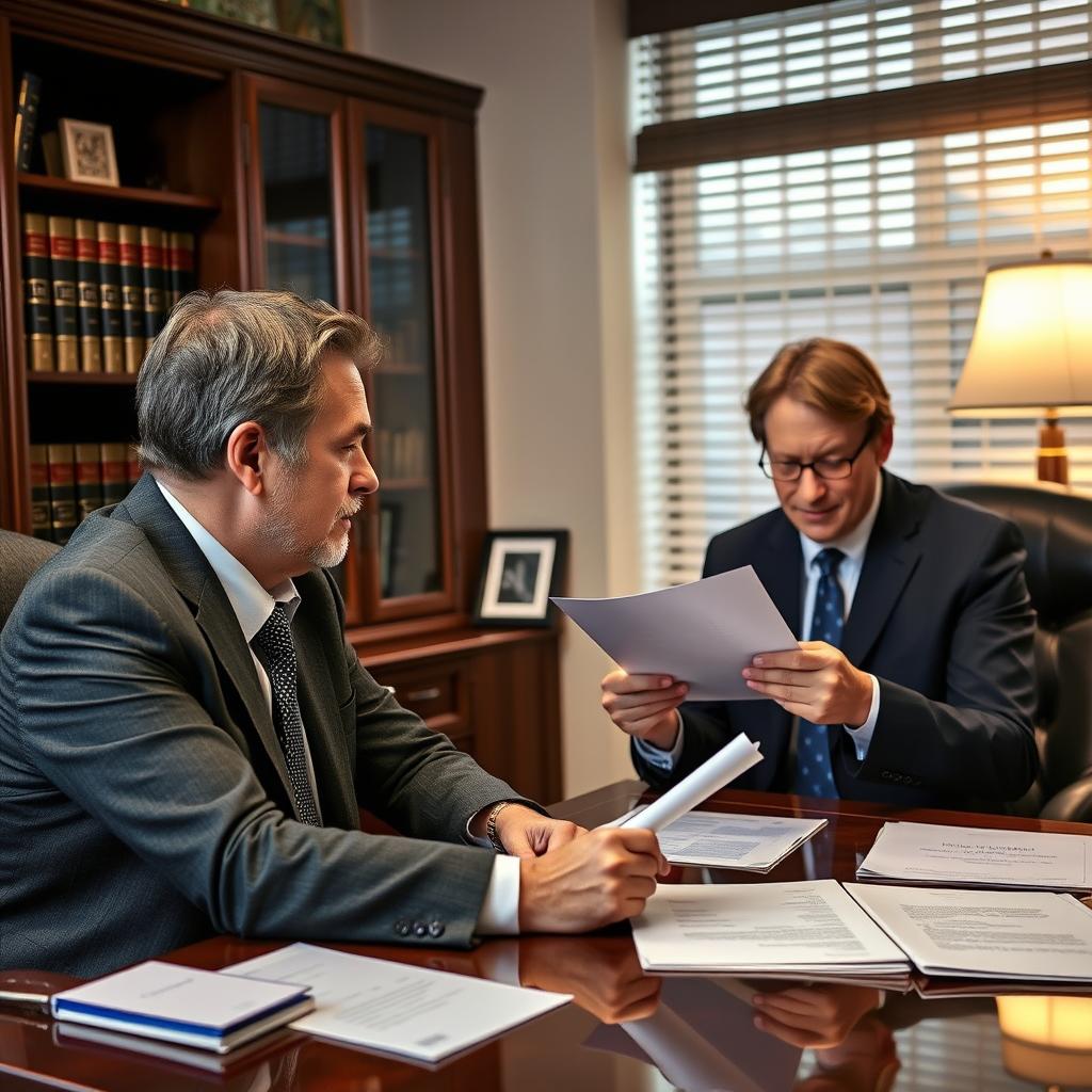Marriage Annulment Lawyer Fairfax County
