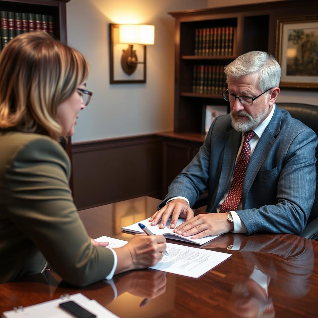 Marriage Annulment Lawyer Gloucester County