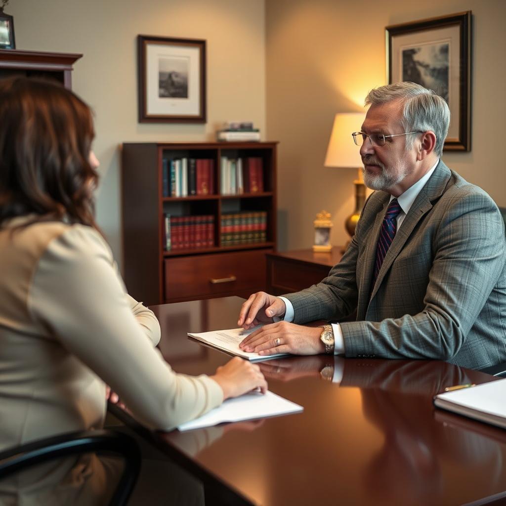 Marriage Annulment Lawyer Hanover County