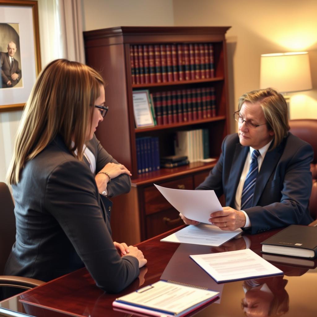 Marriage Annulment Lawyer Henrico County