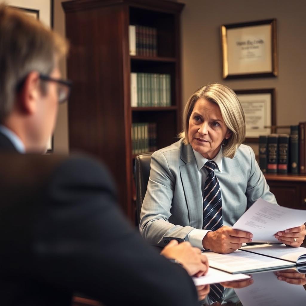 Marriage Annulment Lawyer Lexington