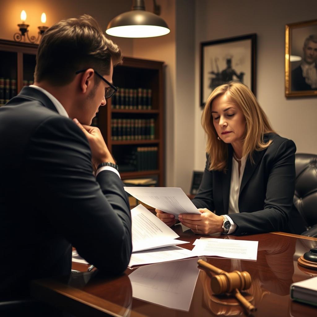Marriage Annulment Lawyer Loudoun County