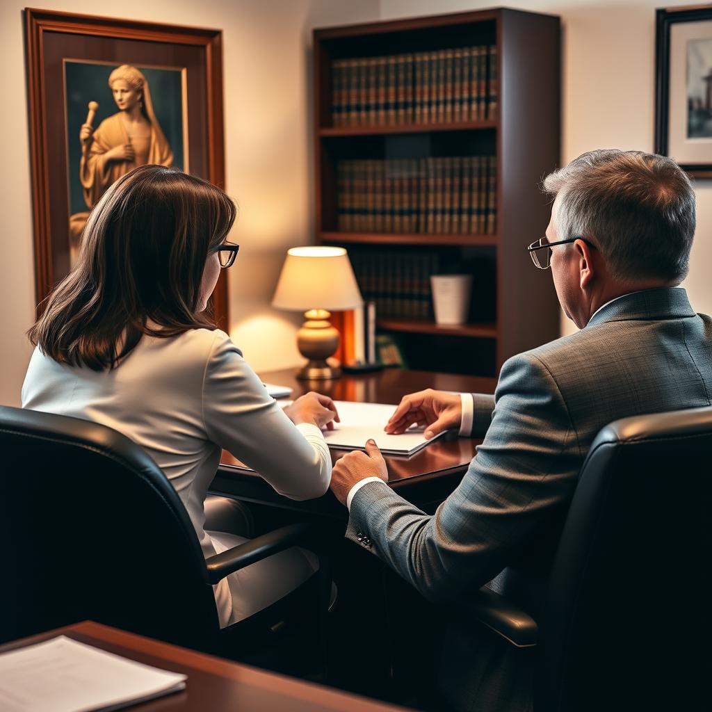 Marriage Annulment Lawyer Manassas Park