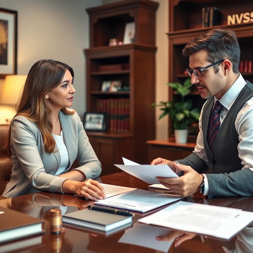 Marriage Annulment Lawyer Stafford County