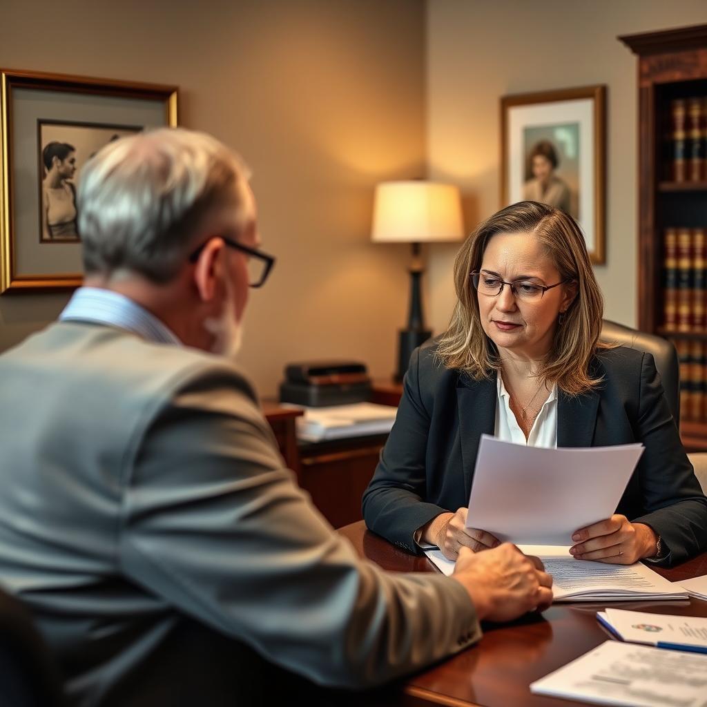 Marriage Annulment Lawyer Virginia