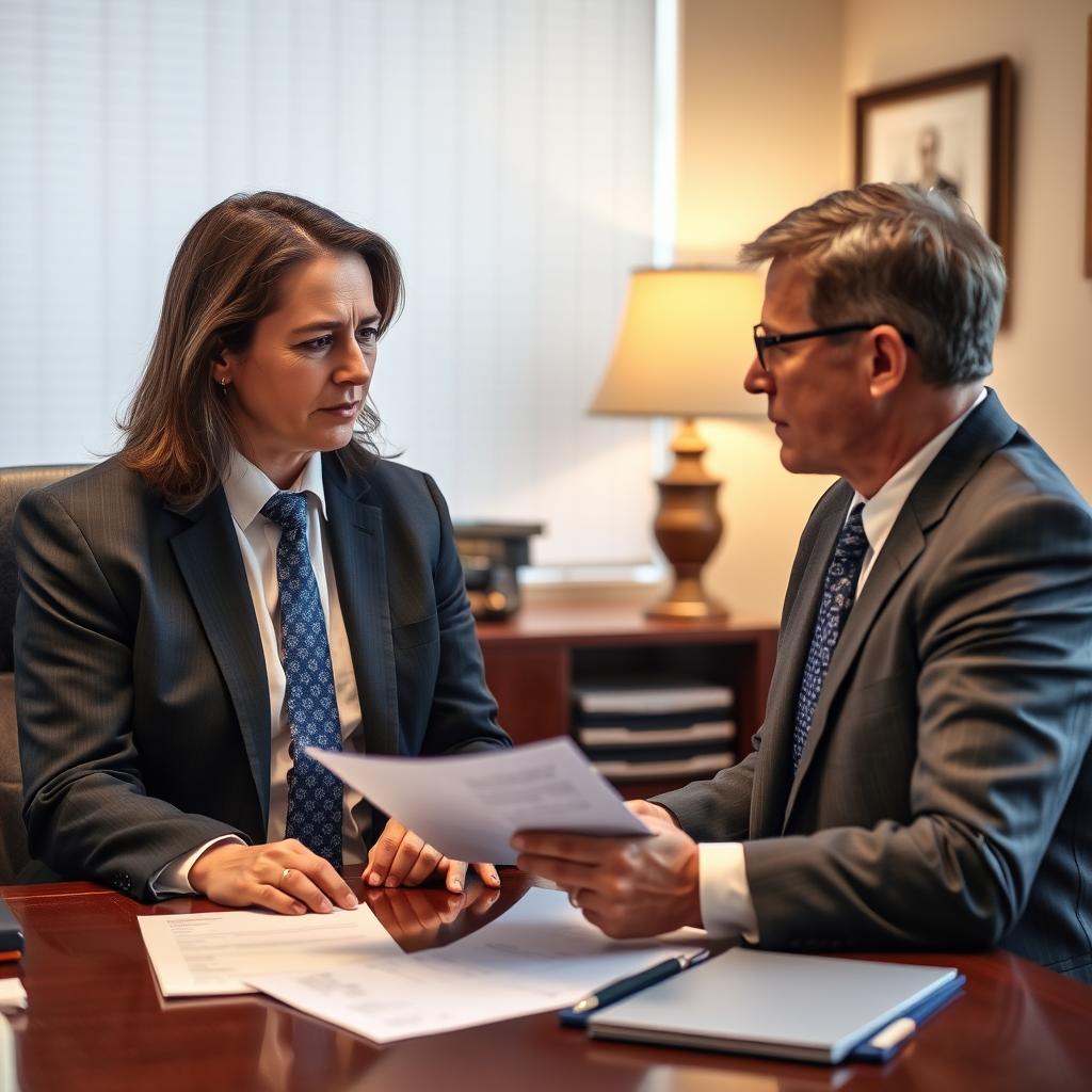Marriage Annulment Lawyer York County
