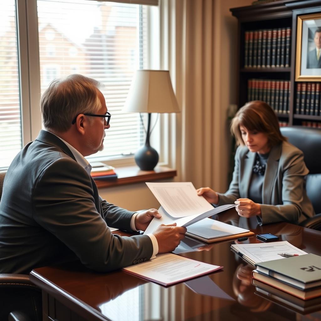 Minor Guardianship Lawyer Fredericksburg