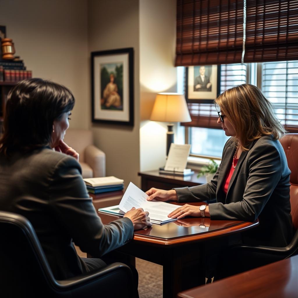 Minor Guardianship Lawyer Gloucester County
