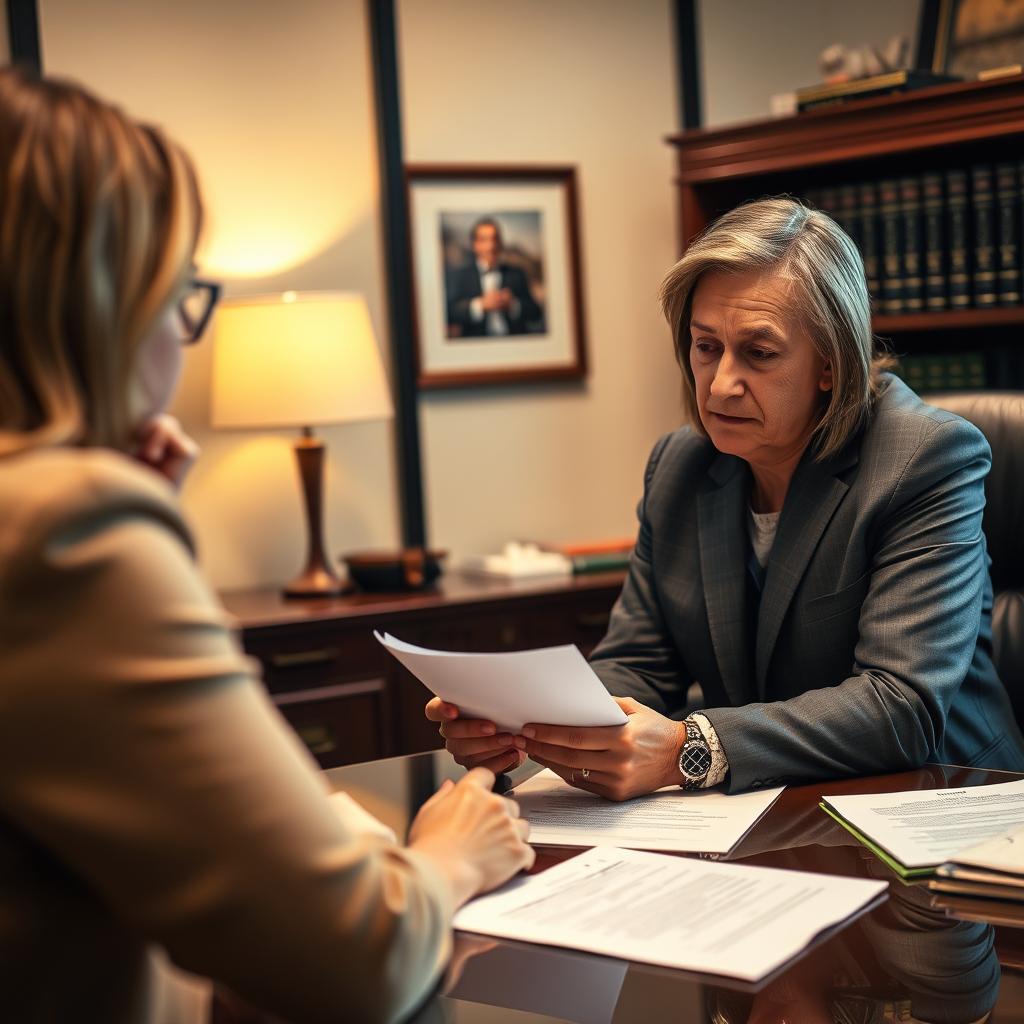 Minor Guardianship Lawyer Henrico County
