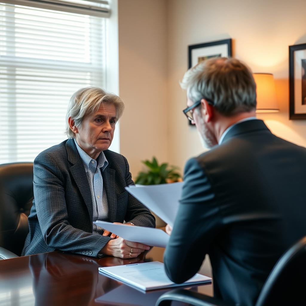 Minor Guardianship Lawyer York County