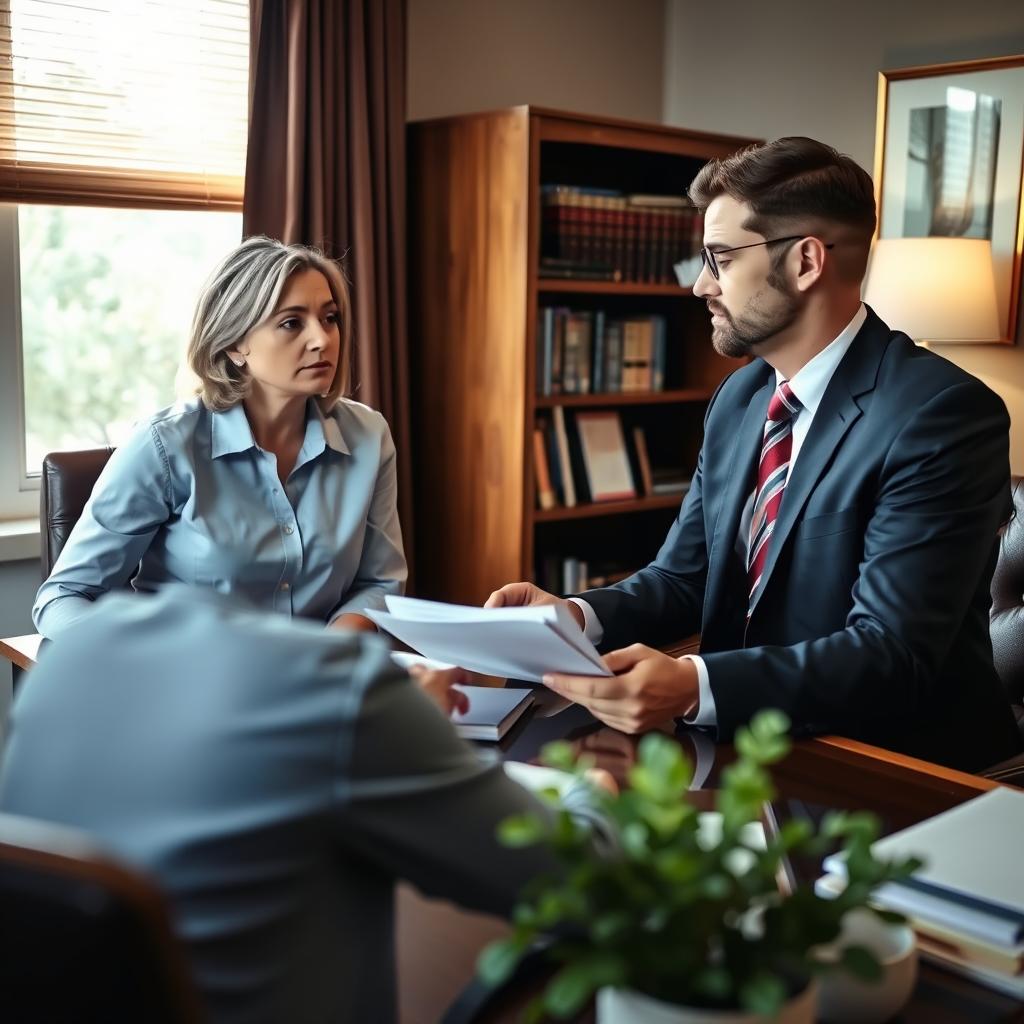 parenting plan lawyer Carroll County