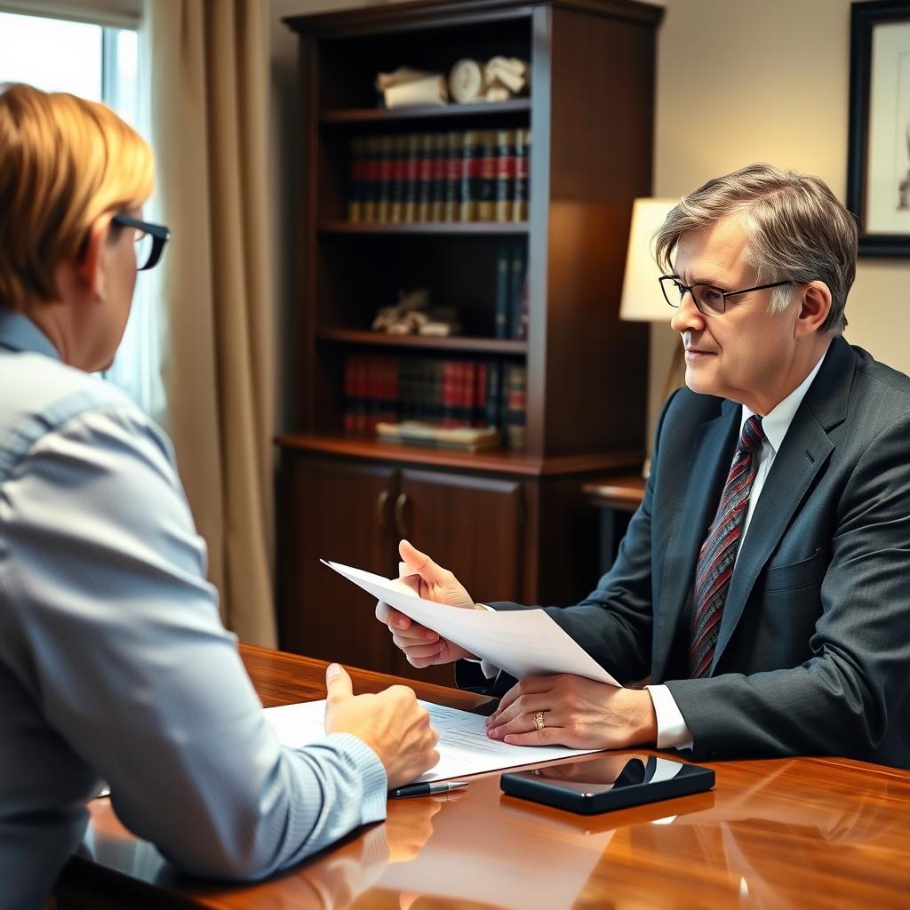 parenting plan lawyer Queen Annes County