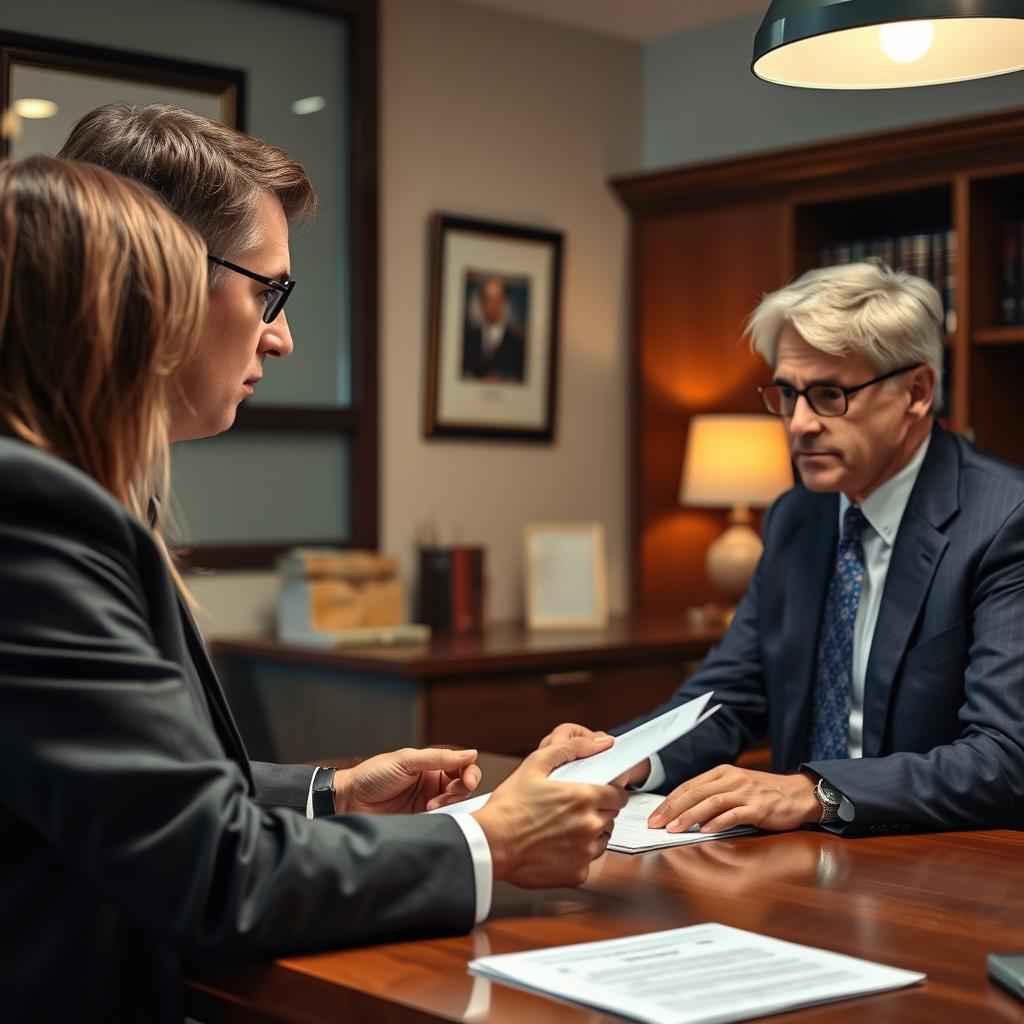 physical custody lawyer Allegany County