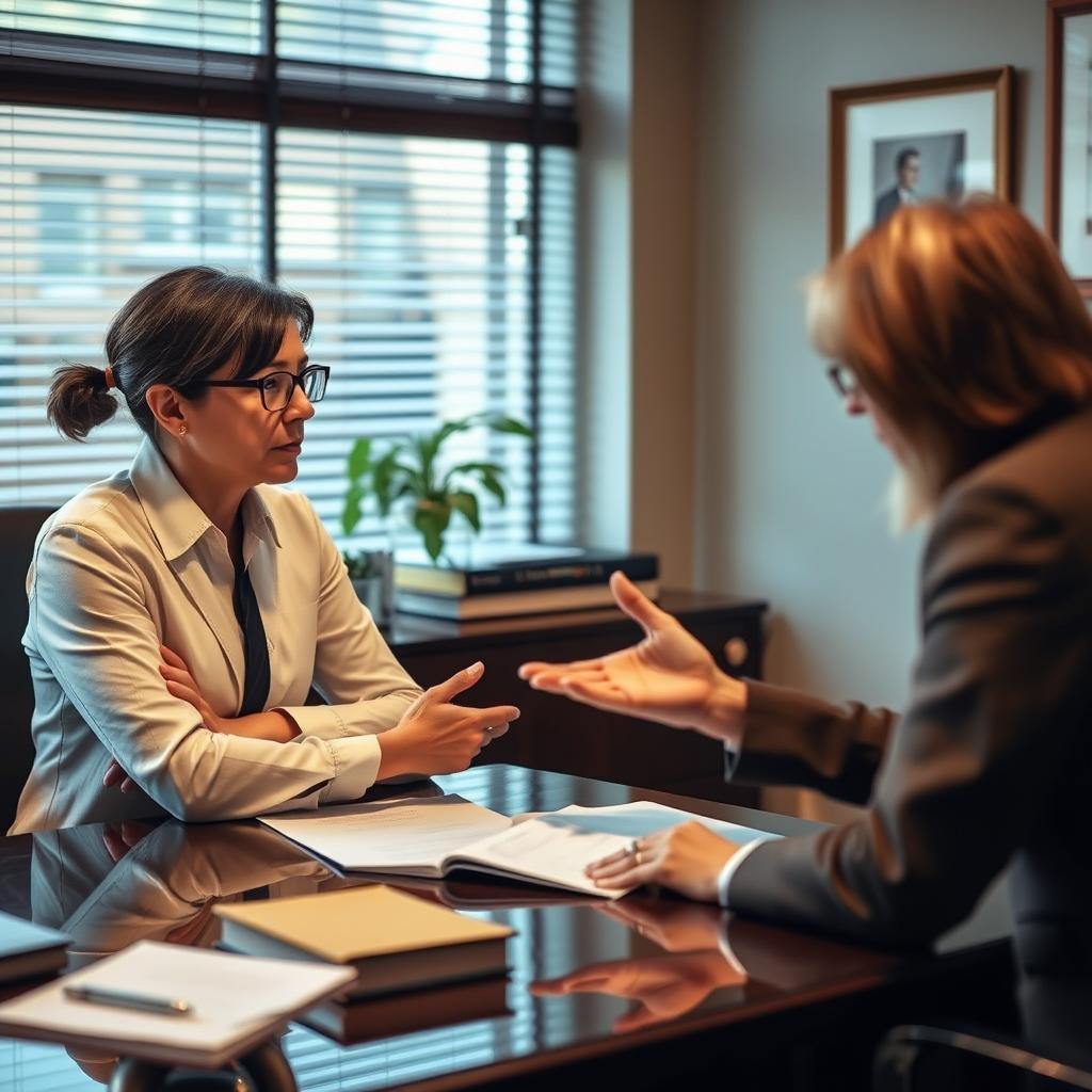 physical custody lawyer Dorchester County