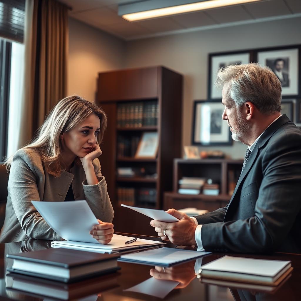 physical custody lawyer Rockville