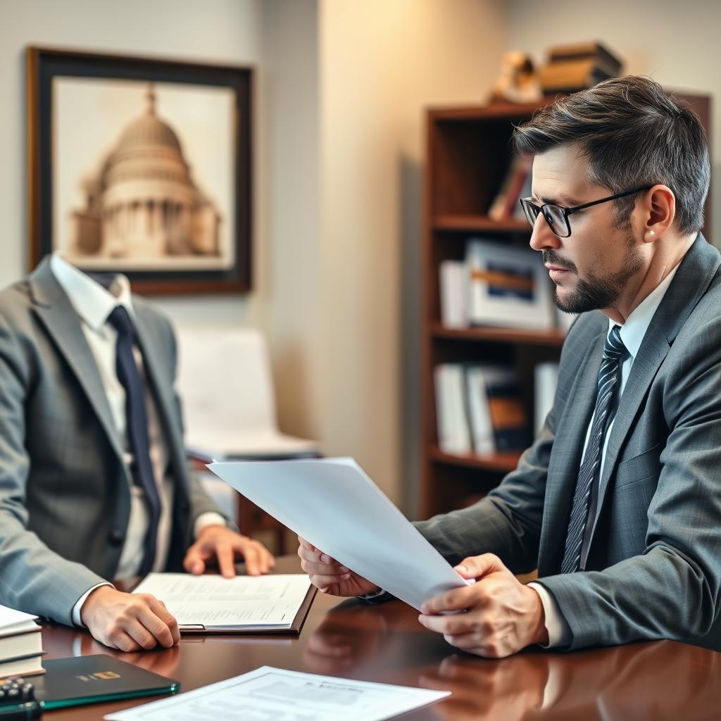 physical custody lawyer Washington County