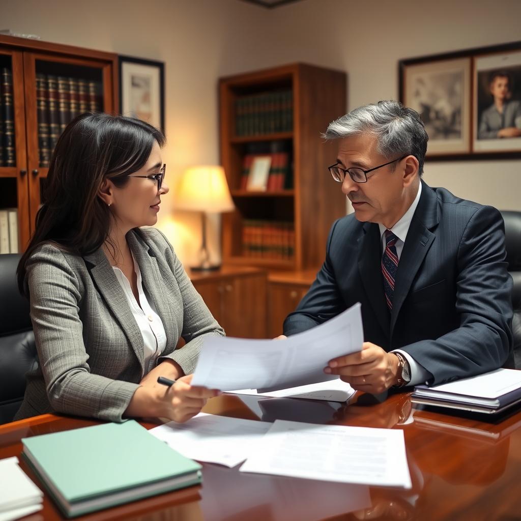 physical custody lawyer Worcester County