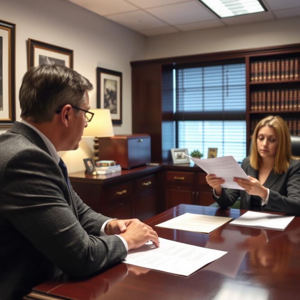 Protective Order Lawyer York County